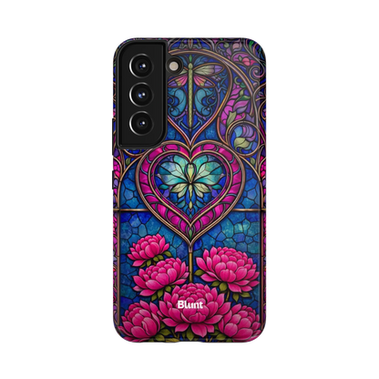 Matilda Samsung Case
