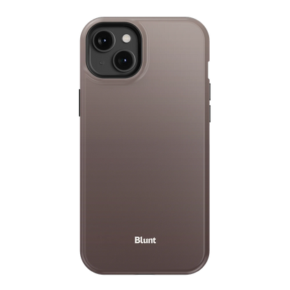 Ashwood iPhone Case
