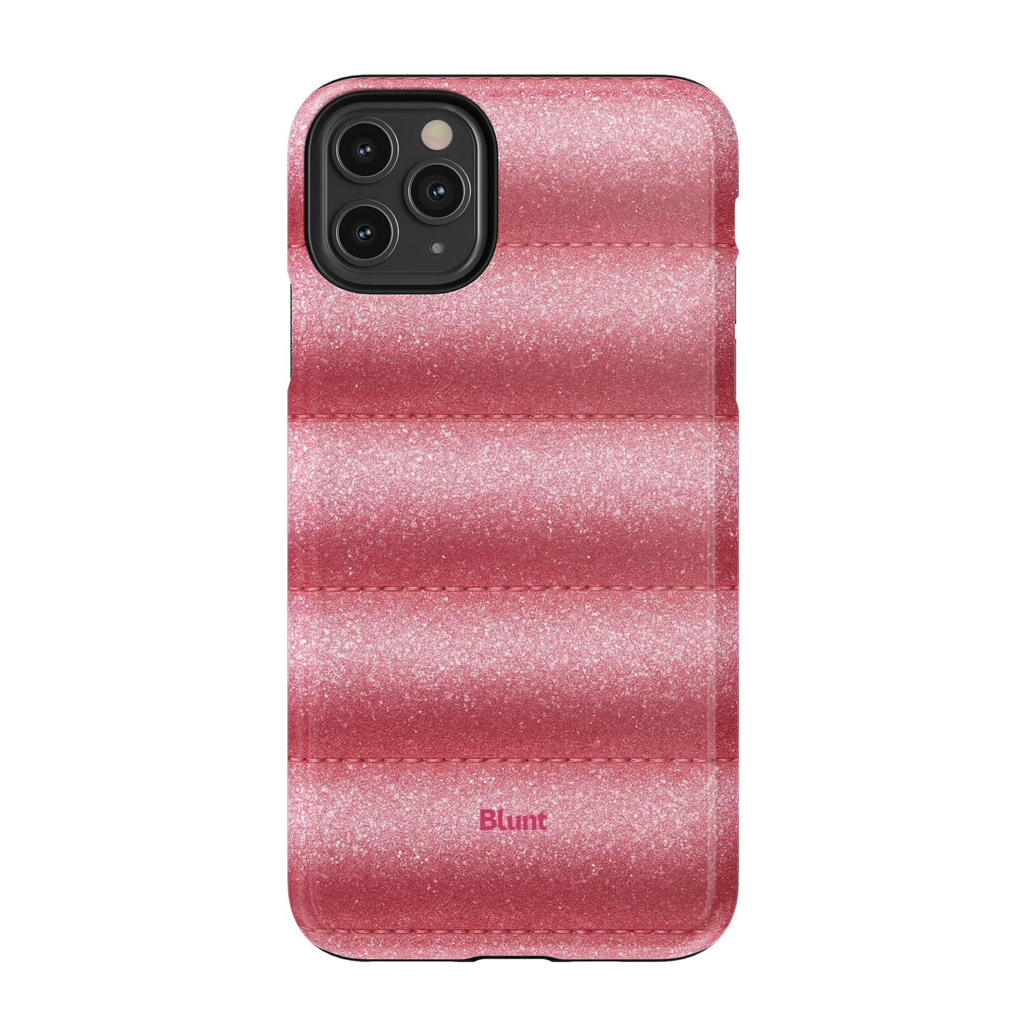 Rose Rush iPhone Case