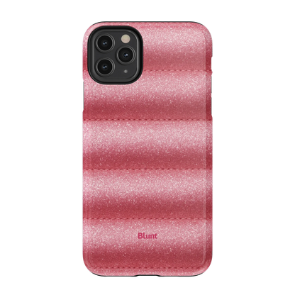 Rose Rush iPhone Case