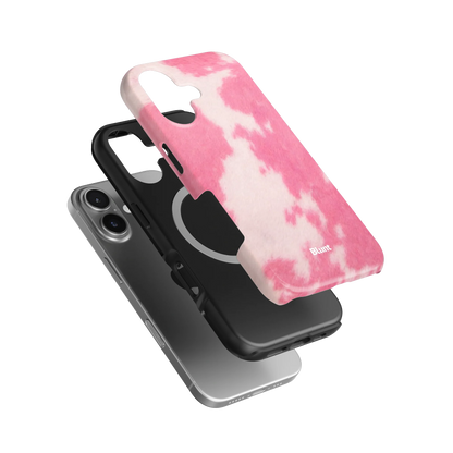 Berryhide iPhone Case