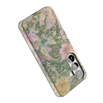 Enchanted-Whirl-samsung-case-Galaxy S26-4
