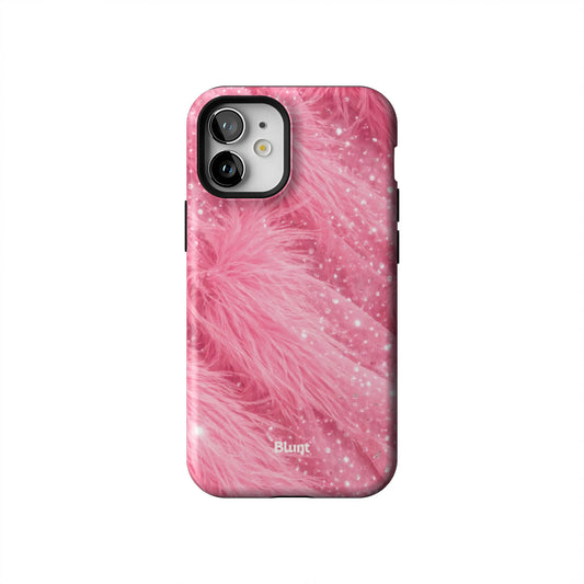 Flamingo-iphone-case-iPhone 12 Mini-1