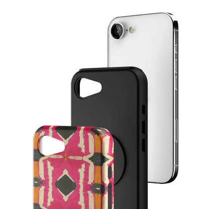 Neon-Tribal-iphone-case-iPhone 17 E-3