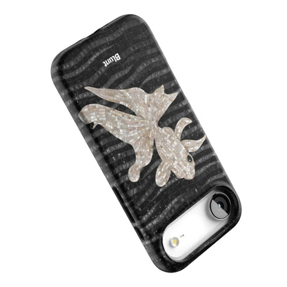 Koi-Noir-iphone-case-iPhone 17 Air-4