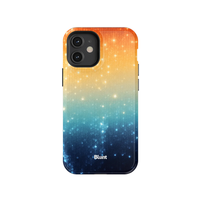 Aruba iPhone Case