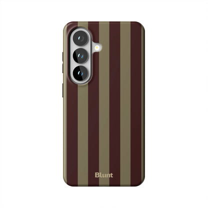 Hazel Samsung Case
