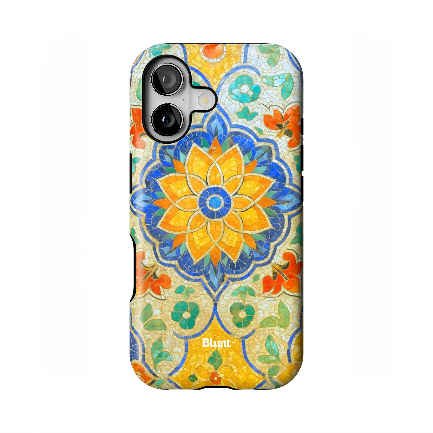Arte Vetro iPhone Case