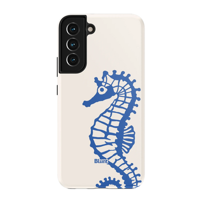 Saltmane Samsung Case