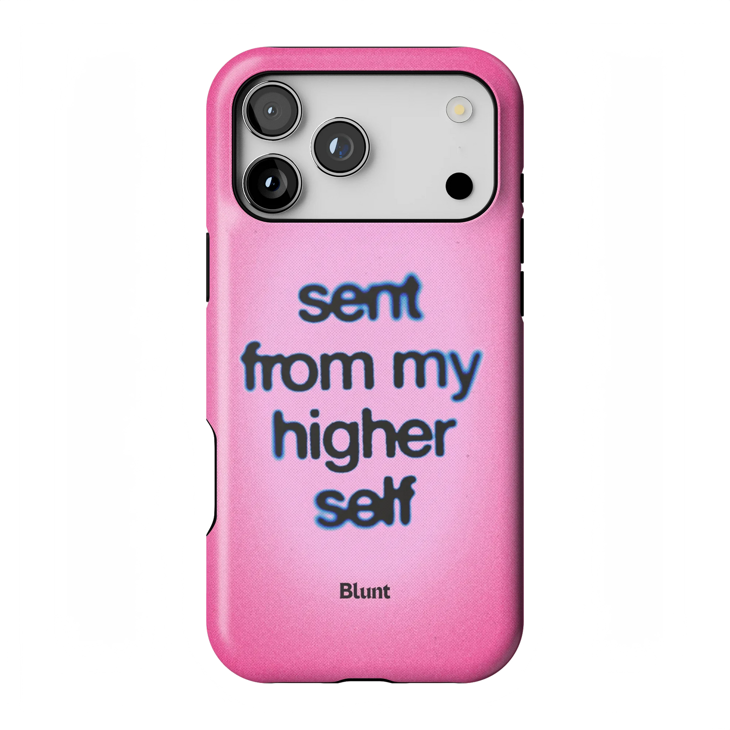 Higher Self iPhone Case