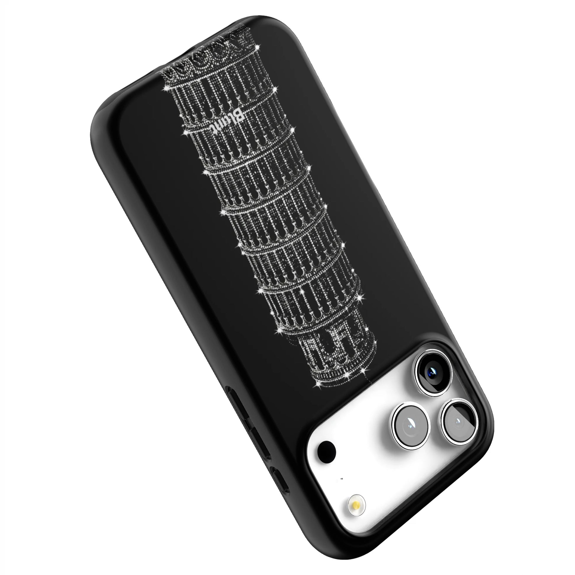 Shining-Pisa-iphone-case-iPhone 17 Pro Max-4