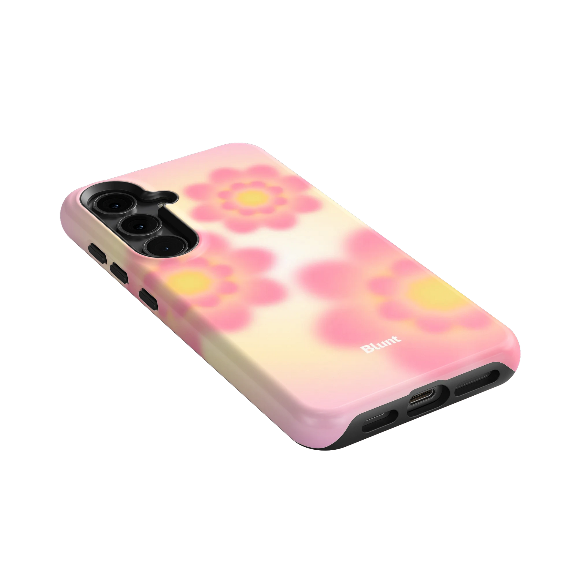 Floral-Daydream-samsung-case-Galaxy S24-2
