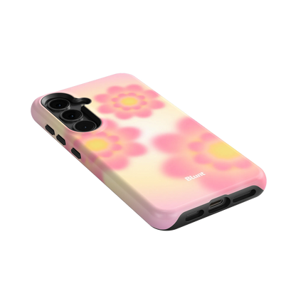 Floral-Daydream-samsung-case-Galaxy S24-2