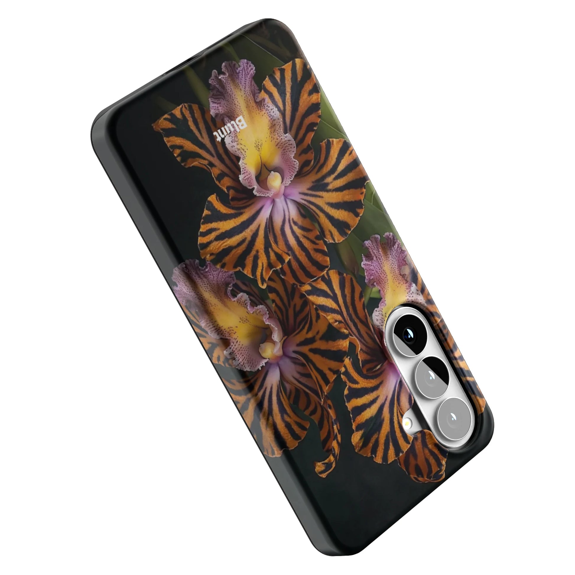 Jungle-Fleur-samsung-case-Galaxy S26 Plus-4
