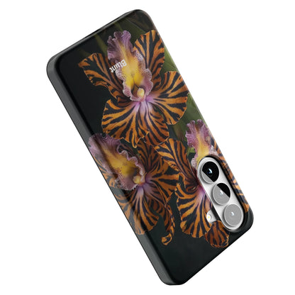 Jungle-Fleur-samsung-case-Galaxy S26 Plus-4