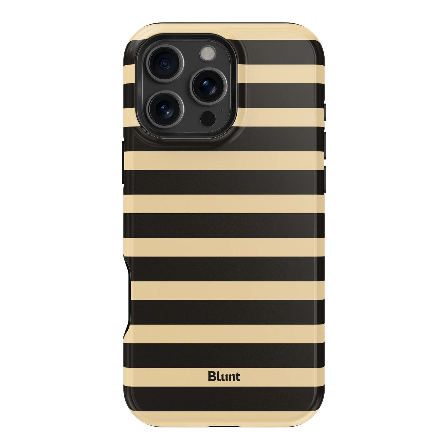 Dahlix iPhone Case