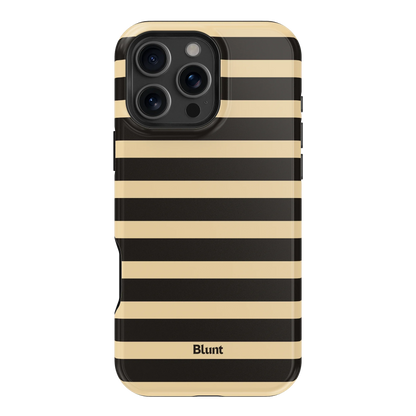 Dahlix iPhone Case
