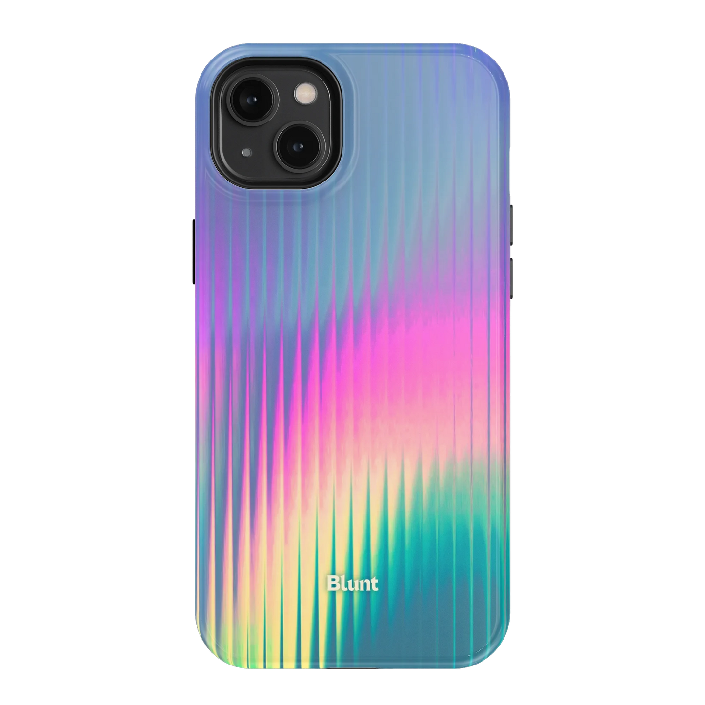 Hologram Mist iPhone Case