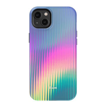 Hologram Mist iPhone Case