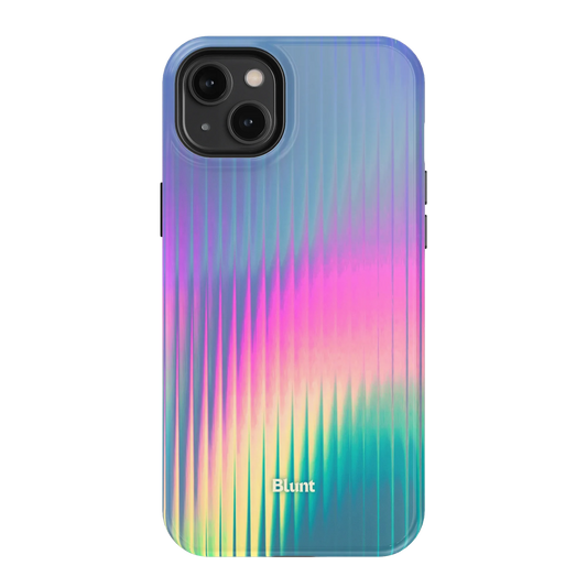 Hologram Mist iPhone Case