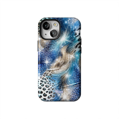 Icy-Hybrid-iphone-case-iPhone 13 Mini-1