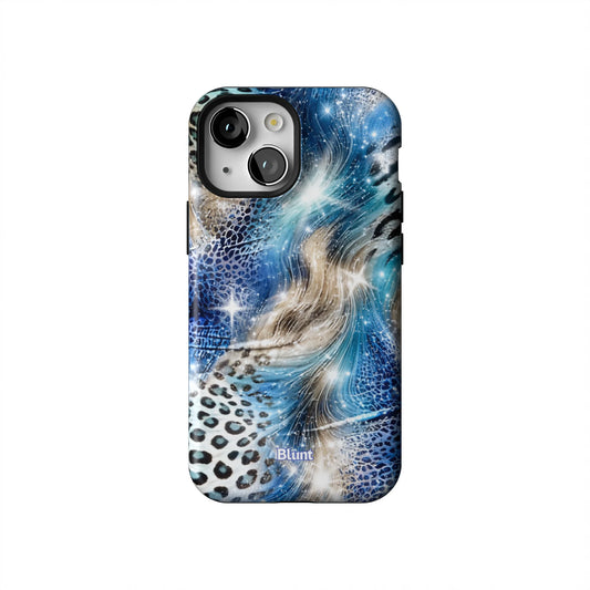 Icy-Hybrid-iphone-case-iPhone 13 Mini-1