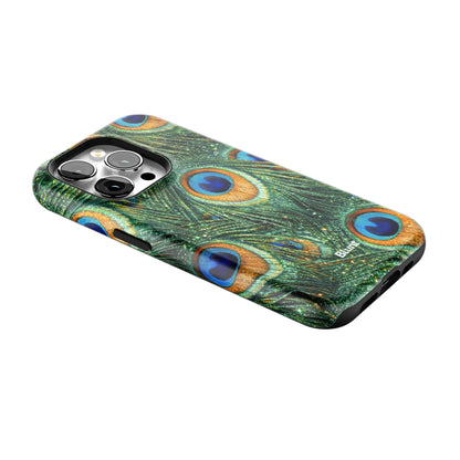 Jade-Quilt-iphone-case-iPhone 15 Pro-2