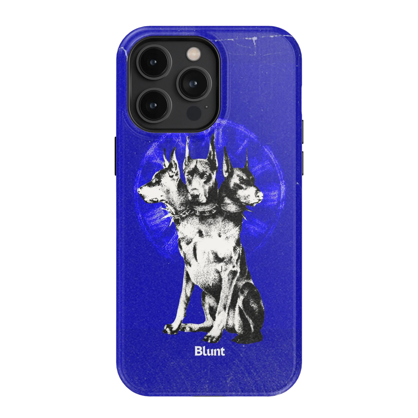 Play Flight iPhone Case