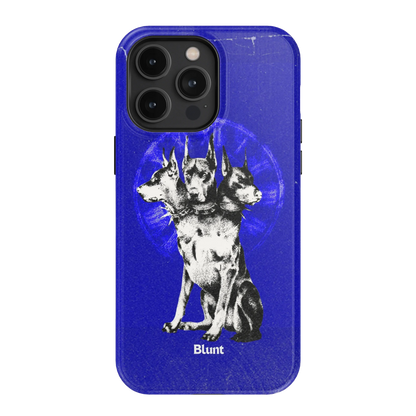 Play Flight iPhone Case