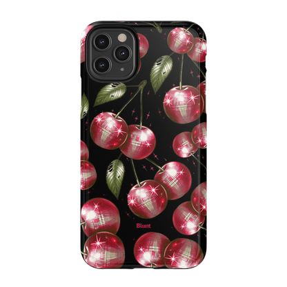Cherry Party iPhone Case