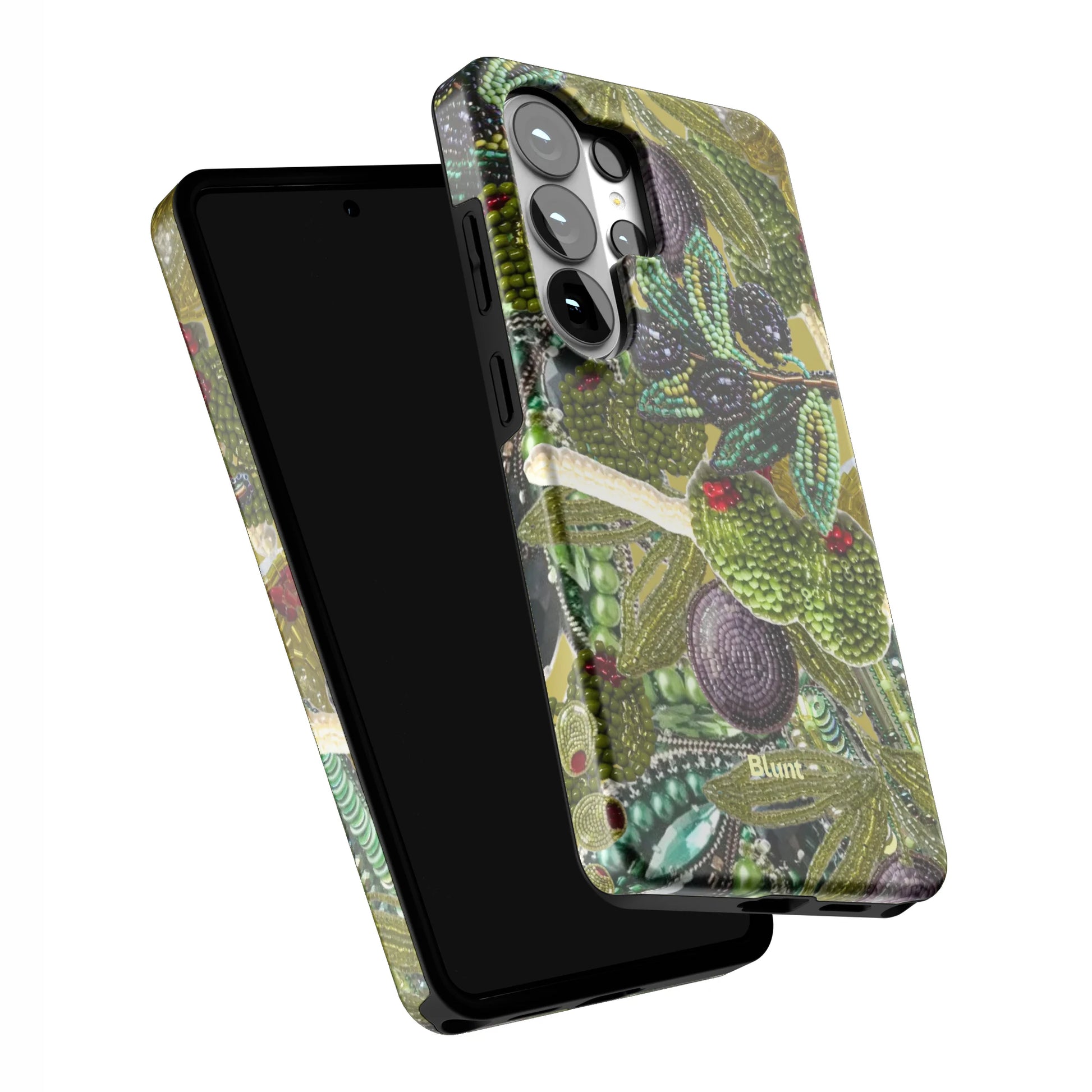Green-Muse-samsung-case-Galaxy S26 Ultra-5