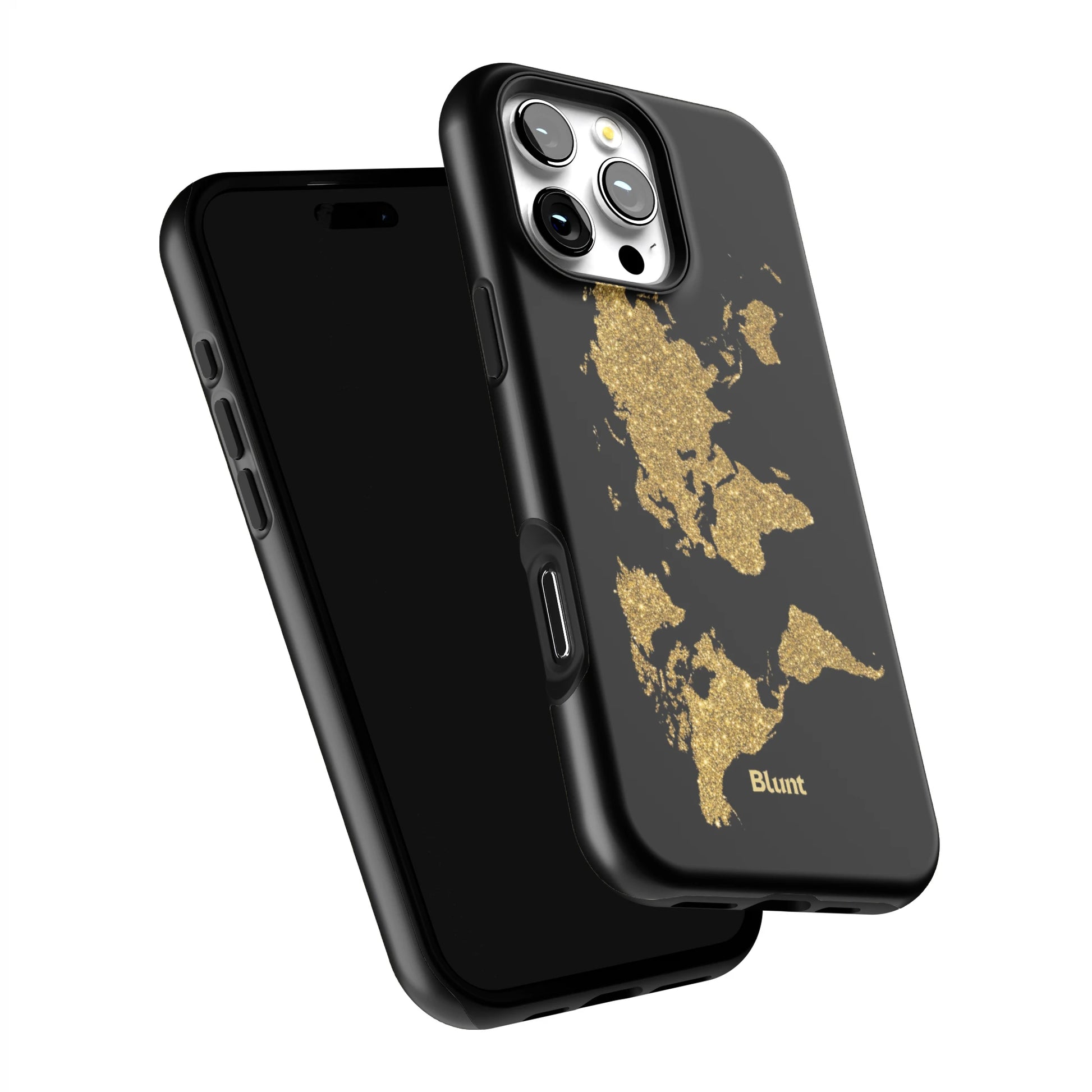 Golden-Border-iphone-case-iPhone 16 Pro Max-5