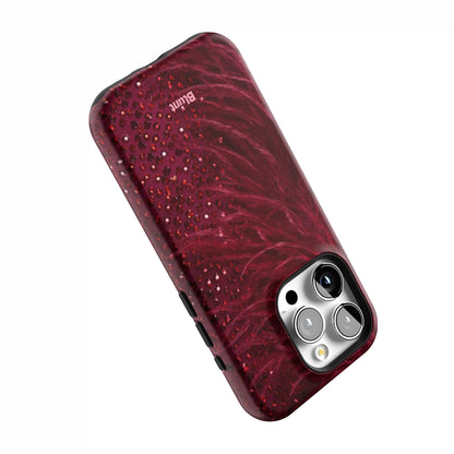 Saffron-iphone-case-iPhone 15 Pro-4