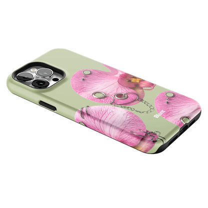 Matcha-Flora-iphone-case-iPhone 13 Pro Max-2