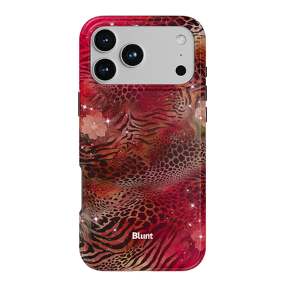 Bloodhound iPhone Case