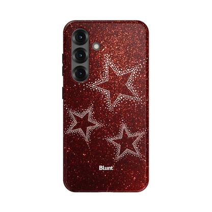 Ruby Sarai Samsung Case