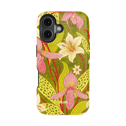 Solara iPhone Case