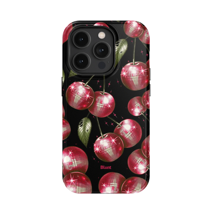 Cherry Party iPhone Case