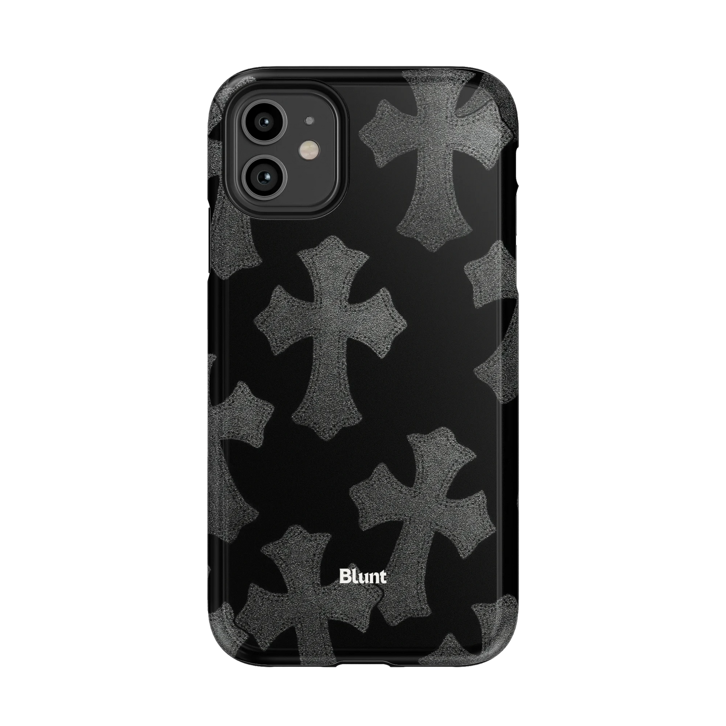 Phantomic iPhone Case