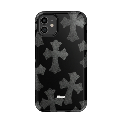 Phantomic iPhone Case