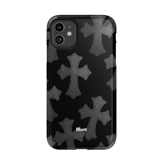 Phantomic iPhone Case