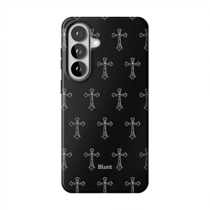 Coded-Creed-samsung-case-Galaxy S26 Plus-1
