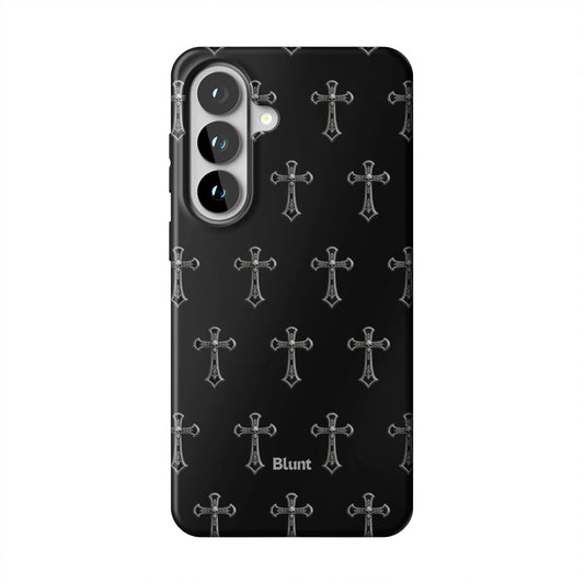 Coded-Creed-samsung-case-Galaxy S26 Plus-1