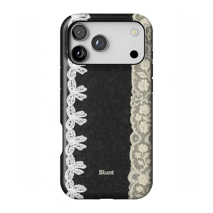 Heirloom iPhone Case
