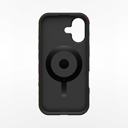 Sour iPhone Case