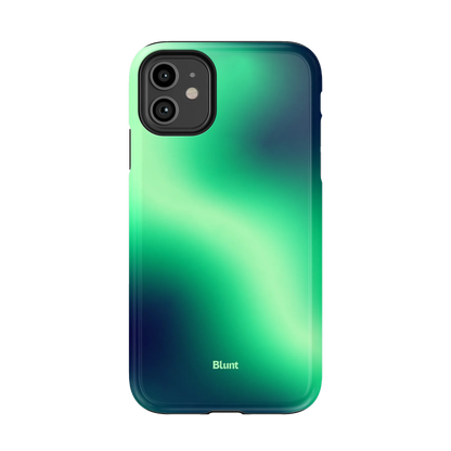 Aurora iPhone Case
