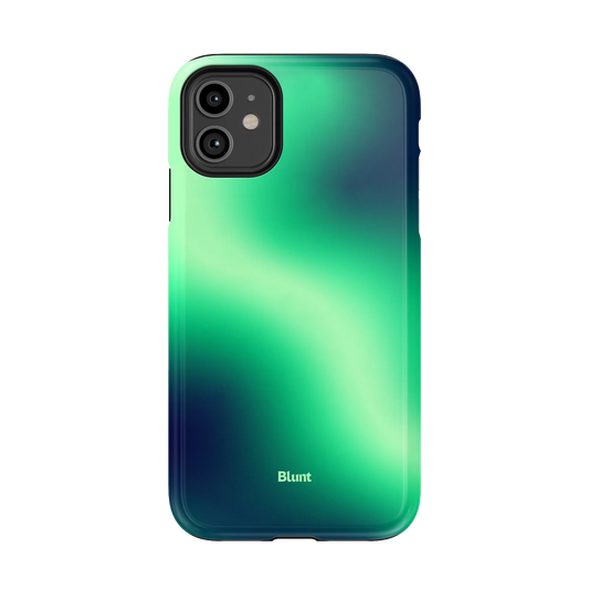Aurora iPhone Case