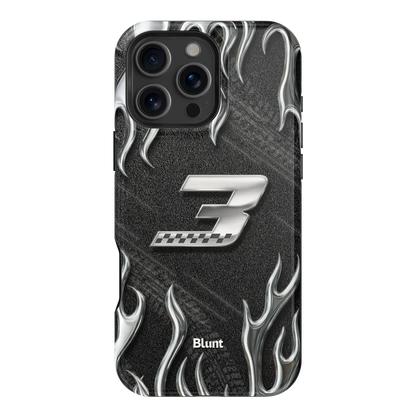 Legacy iPhone Case