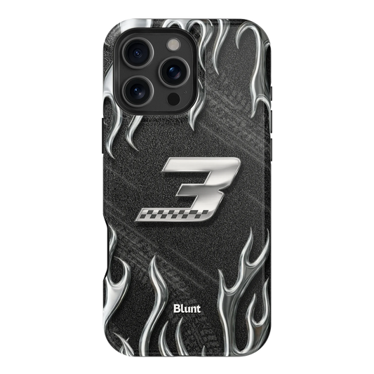 Legacy iPhone Case