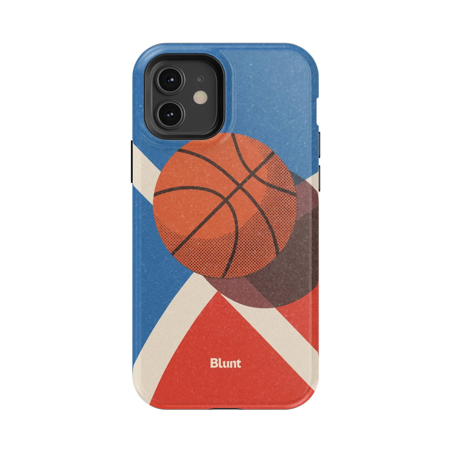 Rebound iPhone Case